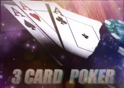 3 Card Poker