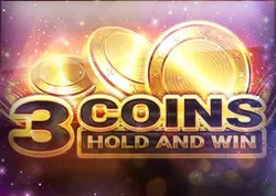 3 Coins Hold and Win