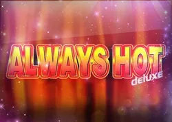 Always Hot Deluxe