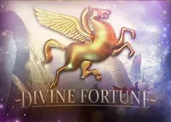 Divine Fortune