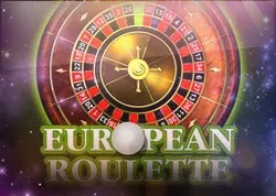 European Roulette