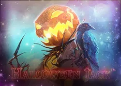 Halloween Jack