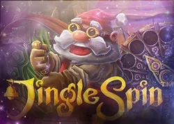 Jingle Spin
