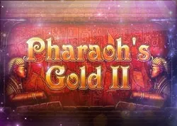 Pharaoh's Gold 2