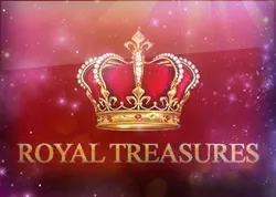 Royal Treasures