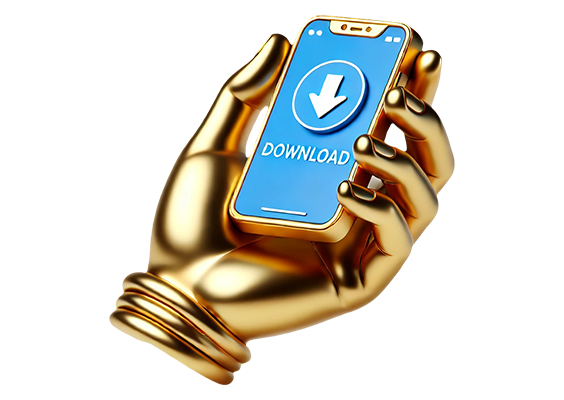 Мобильное приложение Лев